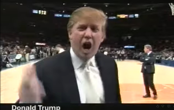 开云体育官方入口-支持家乡球队？特朗普：NBA总决赛第三场，将到纽约现场观赛_新浪新闻